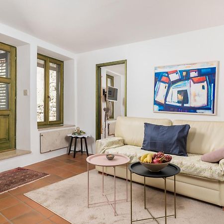 Dei Fiori Apartments Rovinj Exterior foto