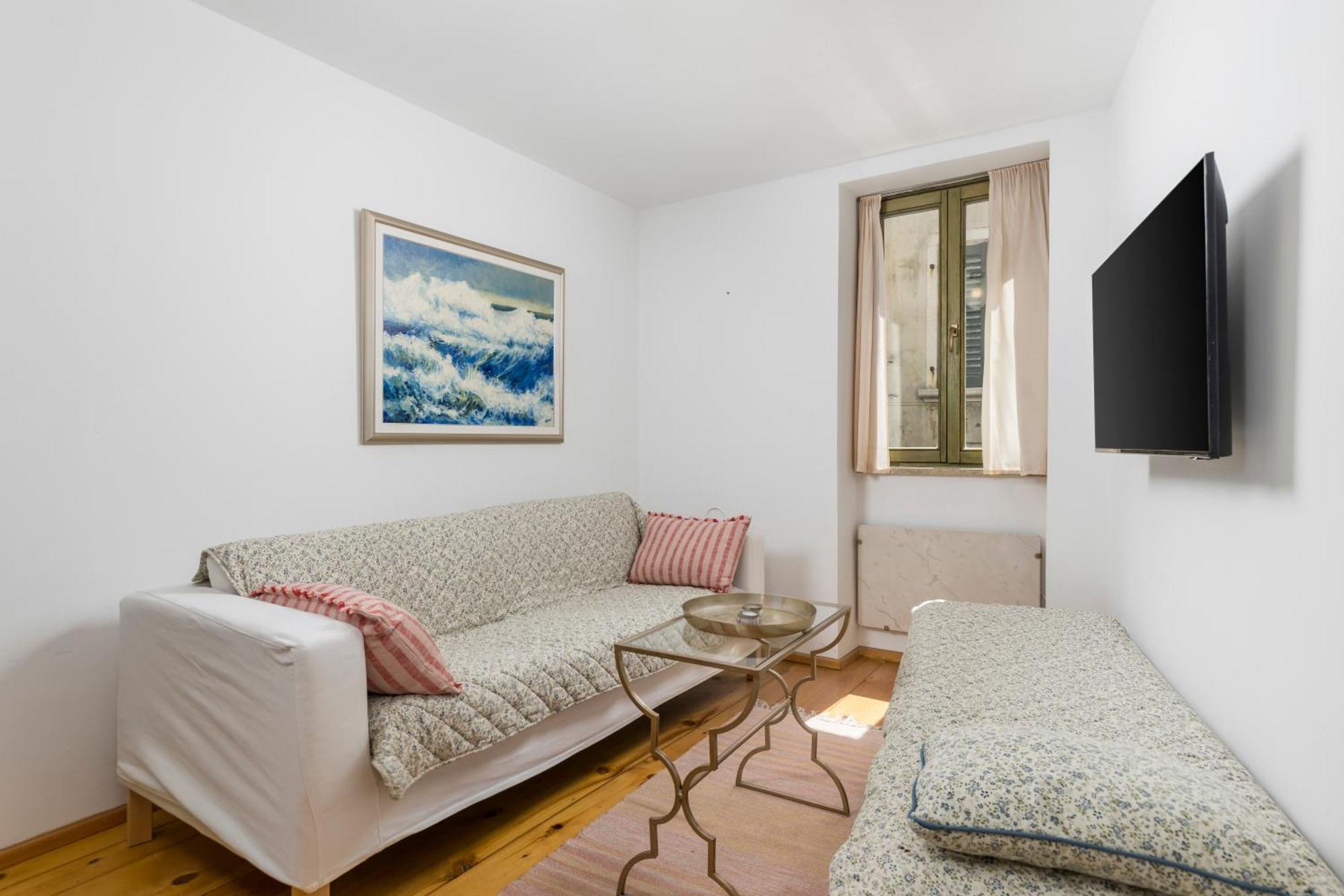 Dei Fiori Apartments Rovinj Exterior foto